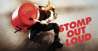 STOMP - Out Loud
