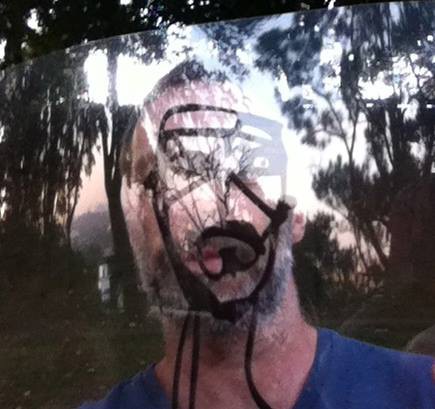 05 de setembro de 2013 - Festa de Lançamento do CD e Site Kastrupismo | Guilherme Kastrup - São Paulo